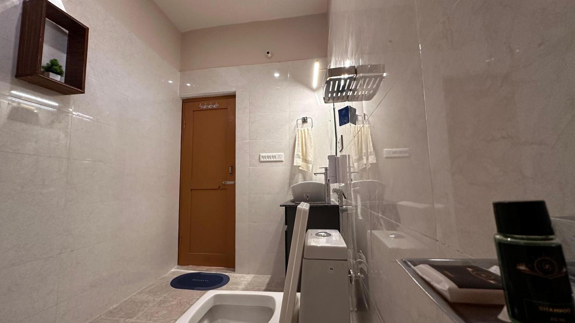 The Lumi Hotel Bīr Екстериор снимка