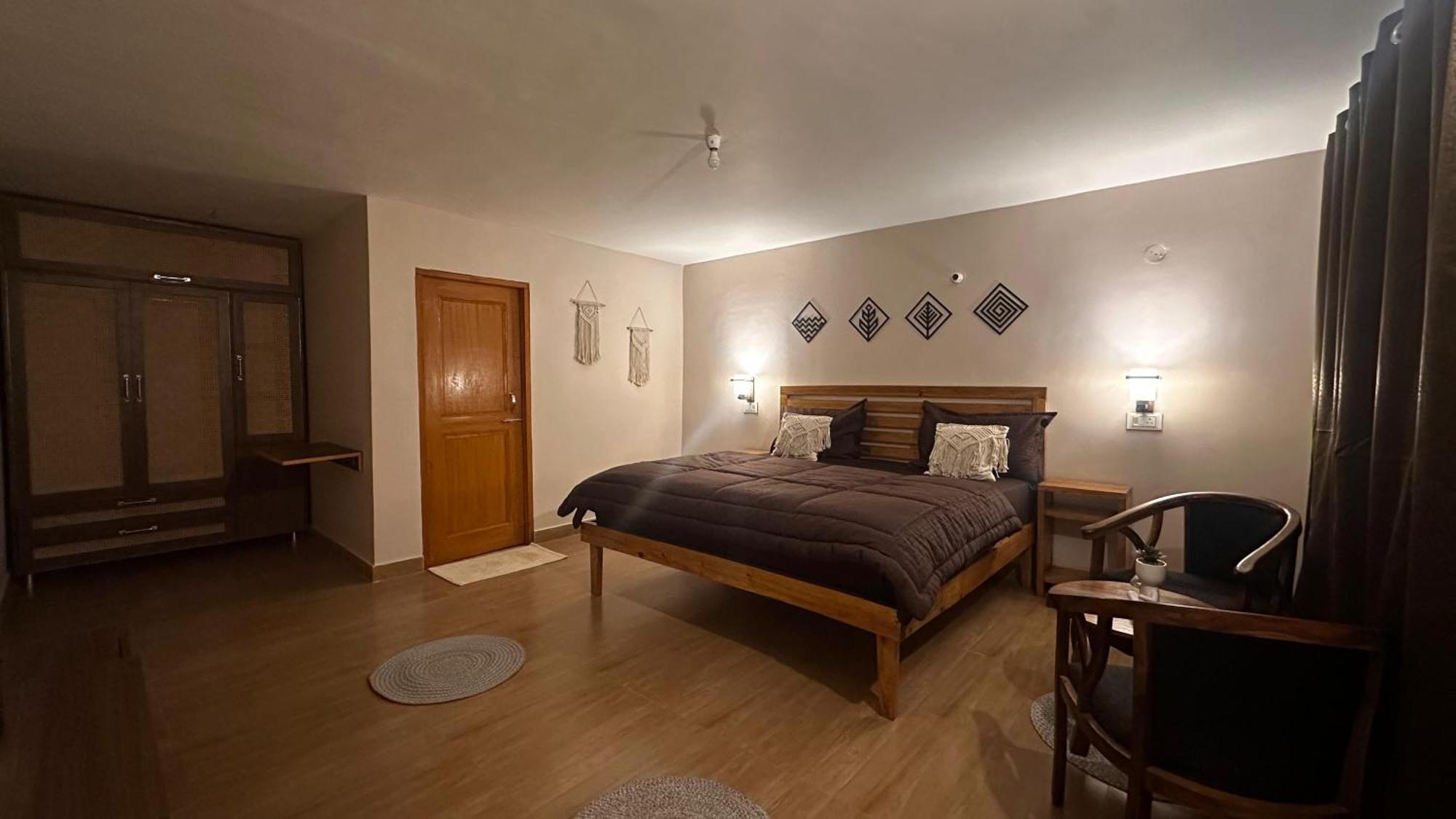 The Lumi Hotel Bīr Екстериор снимка