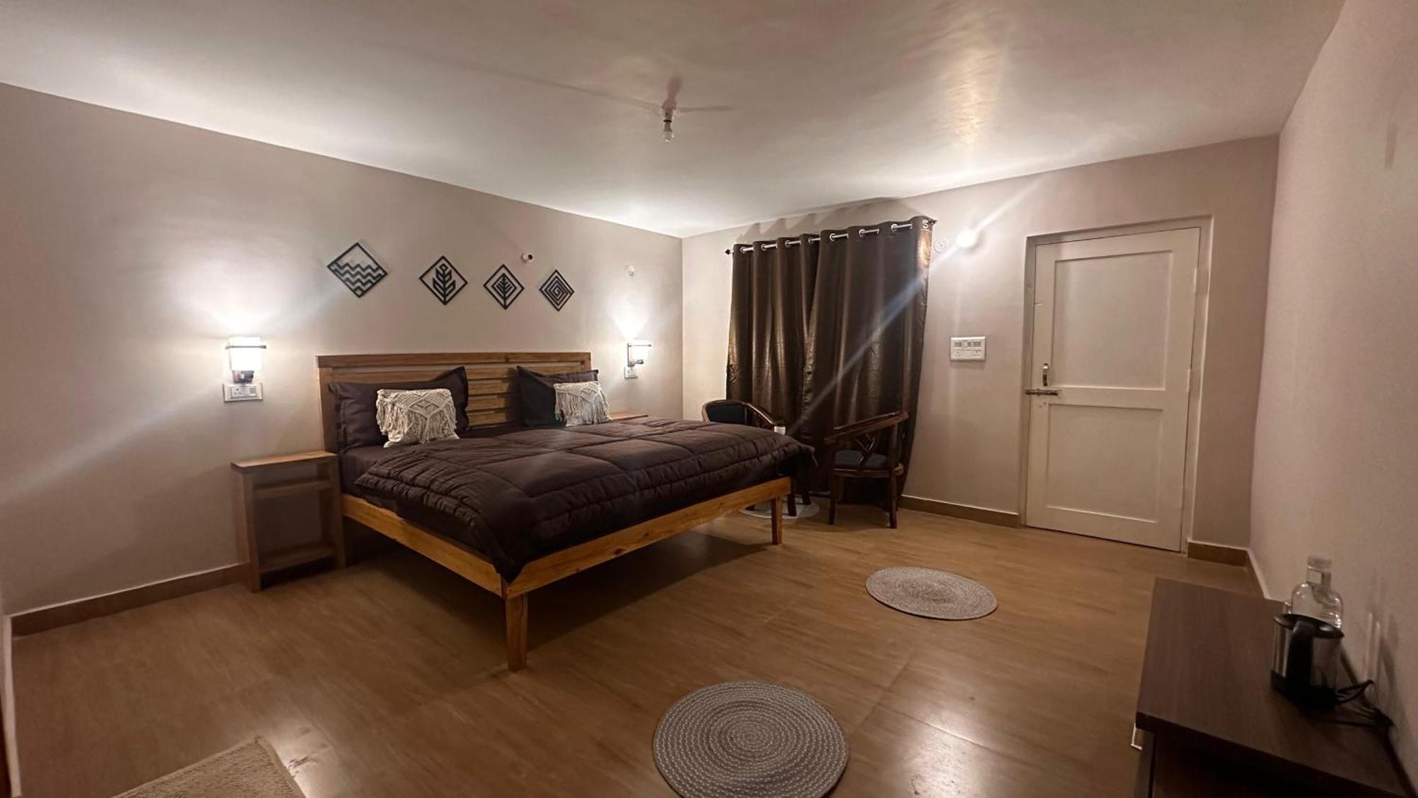 The Lumi Hotel Bīr Екстериор снимка